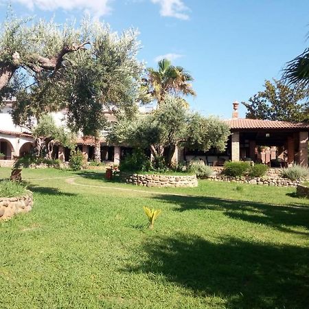 Affittacamere Villa Brazzano Scalea Exterior foto