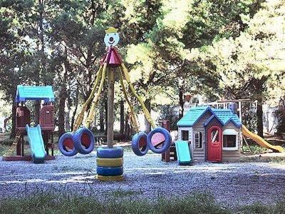 Affittacamere Villa Brazzano Scalea Exterior foto