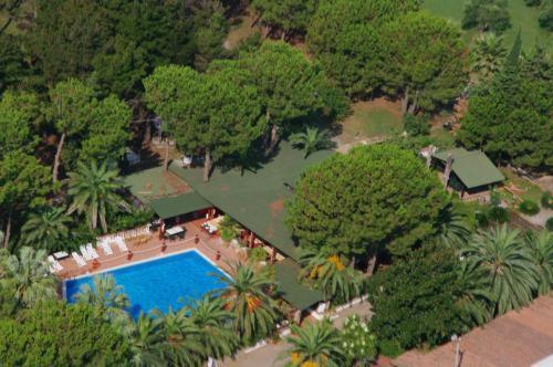 Affittacamere Villa Brazzano Scalea Exterior foto