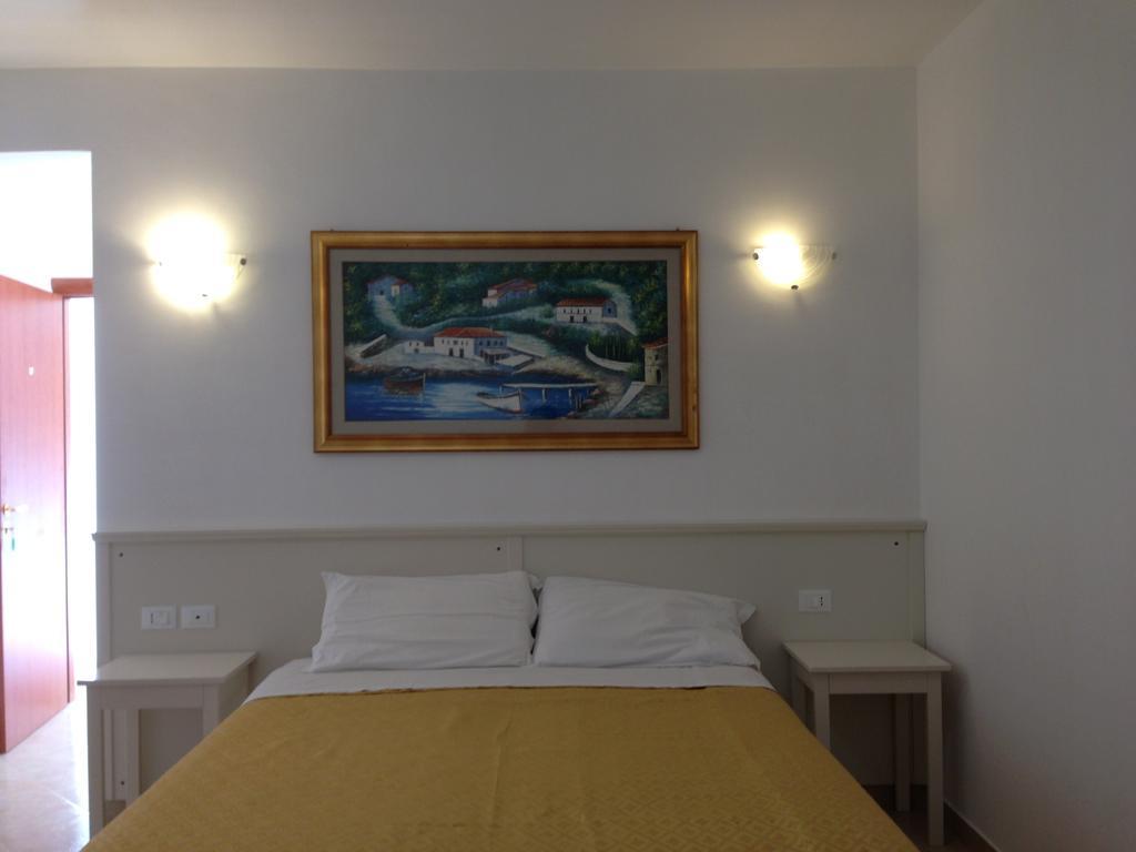 Affittacamere Villa Brazzano Scalea Quarto foto